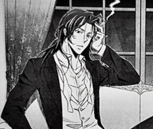 My husband